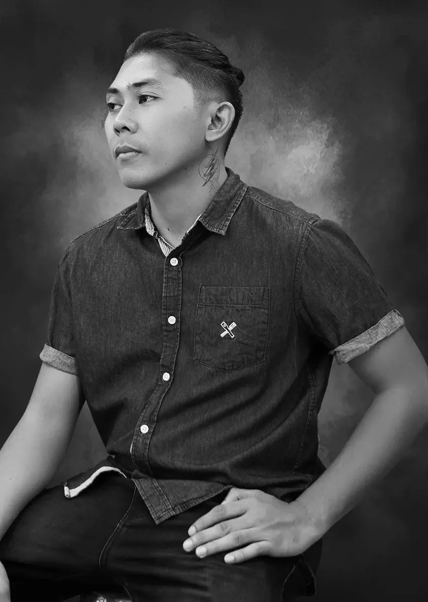 Alvin Labrador